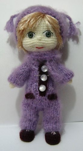 кукла амигуруми,ручная работа,игрушка,подарок,вязание крючком